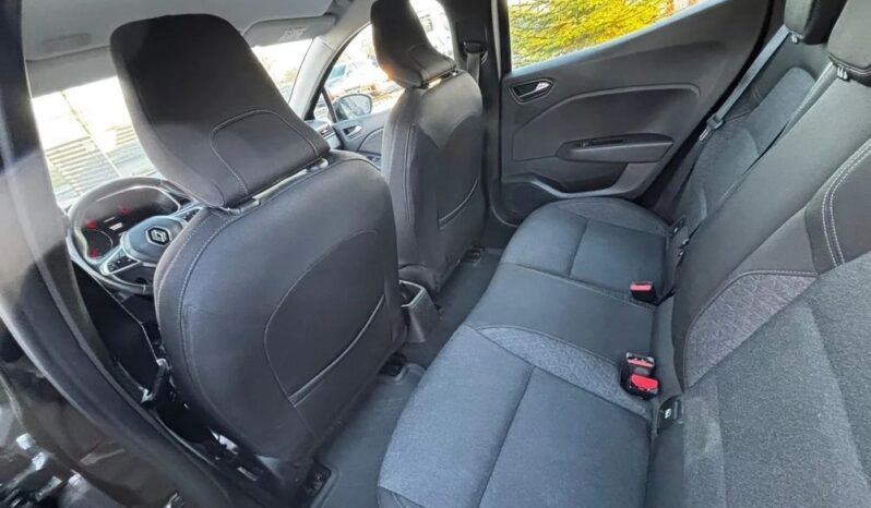 Renault Clio 1.0 TCe Zen full