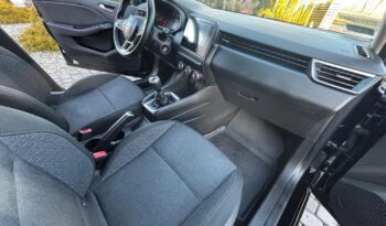 Renault Clio 1.0 TCe Zen full