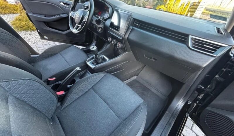 Renault Clio 1.0 TCe Zen full