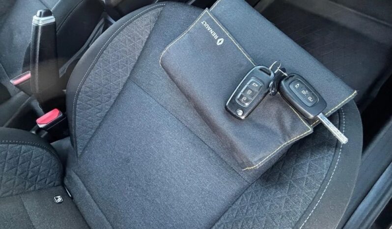 Renault Clio 1.0 TCe Zen full