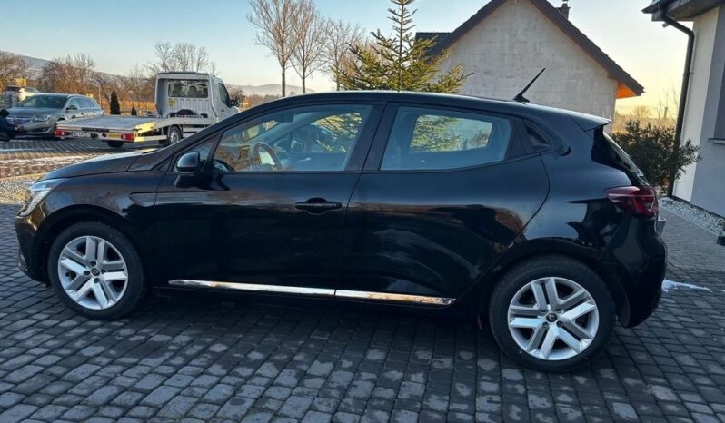 Renault Clio 1.0 TCe Zen full