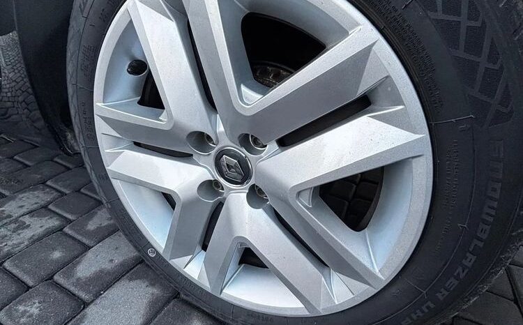 Renault Clio 1.0 TCe Zen full