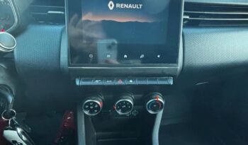 Renault Clio 1.0 TCe Zen full