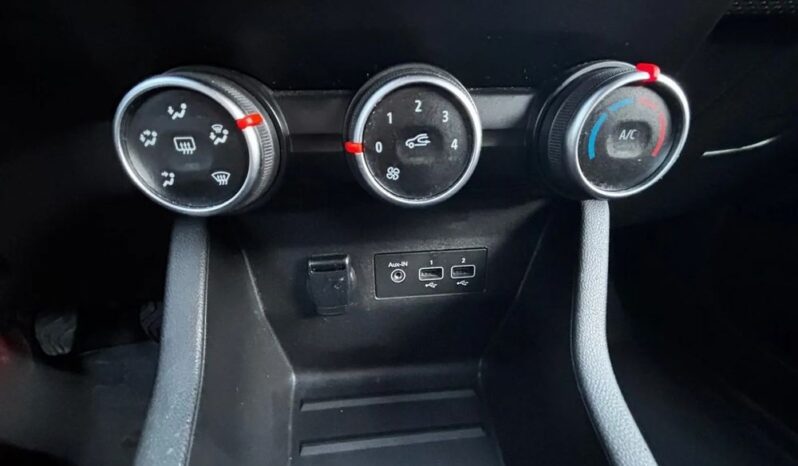 Renault Clio 1.0 TCe Zen full