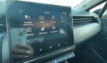 Renault Clio 1.0 TCe Zen full