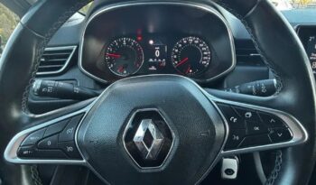 Renault Clio 1.0 TCe Zen full