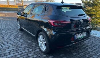 Renault Clio 1.0 TCe Zen full