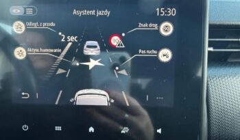 Renault Clio 1.0 TCe Zen full