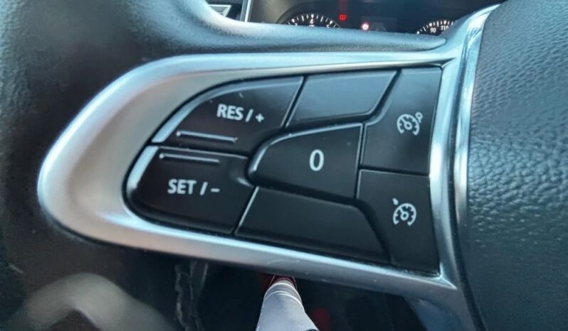 Renault Clio 1.0 TCe Zen full