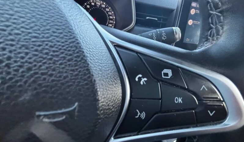 Renault Clio 1.0 TCe Zen full