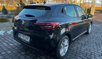 Renault Clio 1.0 TCe Zen full