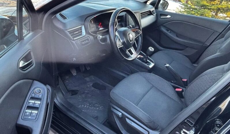 Renault Clio 1.0 TCe Zen full