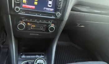 Volkswagen Golf VI 1.4 Comfortline full