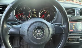 Volkswagen Golf VI 1.4 Comfortline full