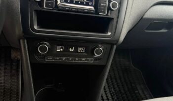 Volkswagen Polo 1.2 TSI Highline full