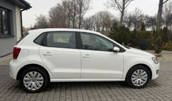 Volkswagen Polo 1.2 TSI Highline full