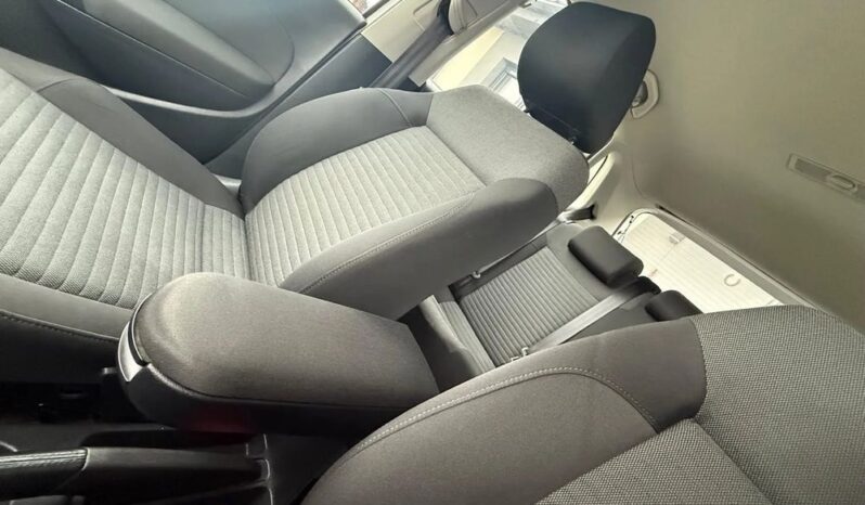 Volkswagen Polo 1.2 TSI Highline full