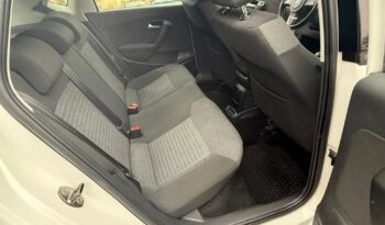 Volkswagen Polo 1.2 TSI Highline full