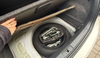 Volkswagen Polo 1.2 TSI Highline full