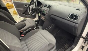 Volkswagen Polo 1.2 TSI Highline full
