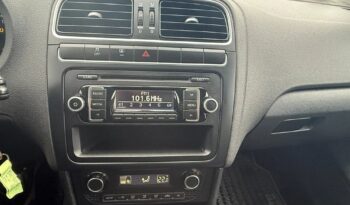 Volkswagen Polo 1.2 TSI Highline full
