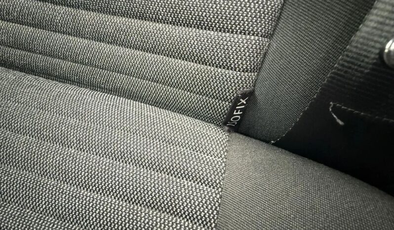 Volkswagen Polo 1.2 TSI Highline full