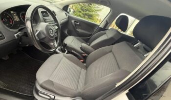Volkswagen Polo 1.2 TSI Highline full