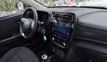 SsangYong Tivoli 1.5 T-GDI Crystal full