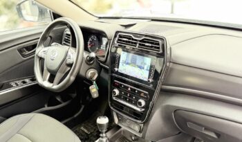 SsangYong Tivoli 1.5 T-GDI Crystal full
