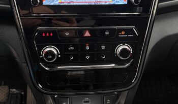 SsangYong Tivoli 1.5 T-GDI Crystal full