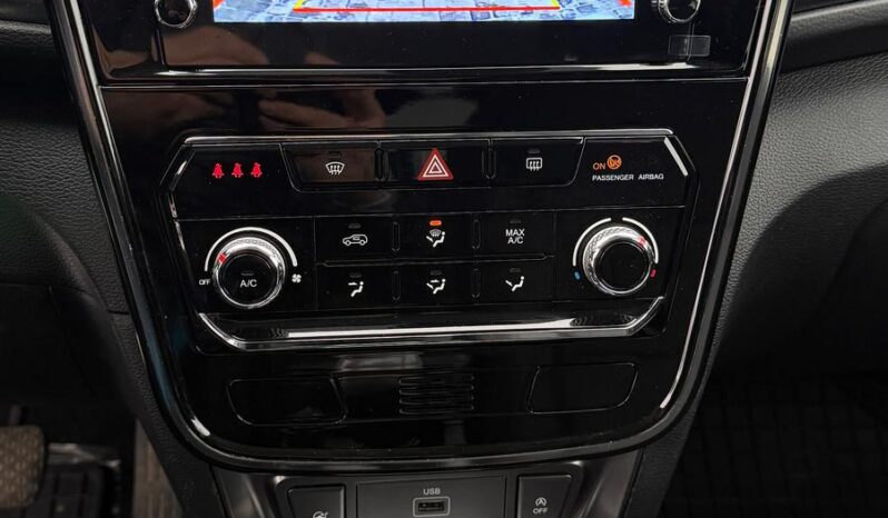 SsangYong Tivoli 1.5 T-GDI Crystal full