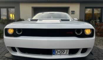 Dodge Challenger 3.6 SXT Plus full