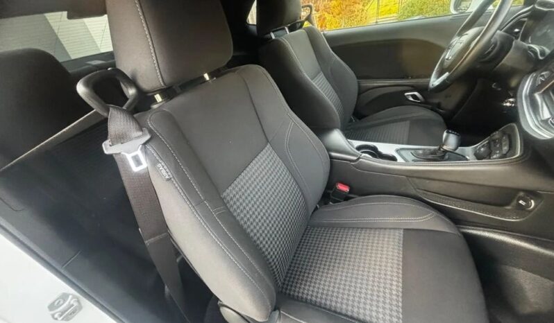 Dodge Challenger 3.6 SXT Plus full