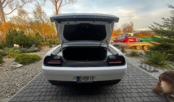 Dodge Challenger 3.6 SXT Plus full