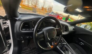 Dodge Challenger 3.6 SXT Plus full