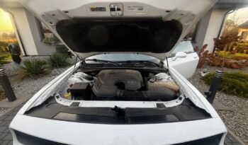 Dodge Challenger 3.6 SXT Plus full