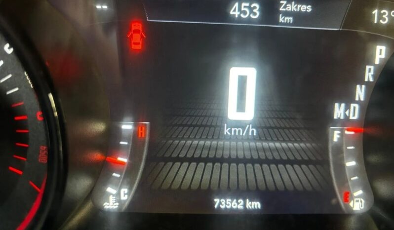 Dodge Challenger 3.6 SXT Plus full