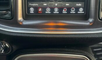 Dodge Challenger 3.6 SXT Plus full