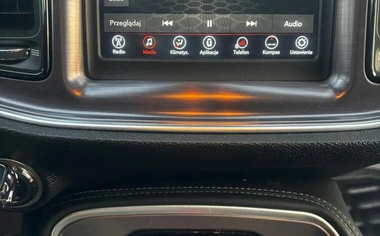 Dodge Challenger 3.6 SXT Plus full