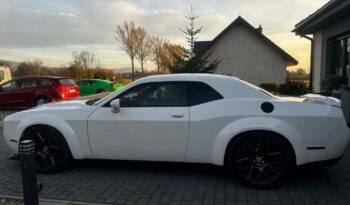 Dodge Challenger 3.6 SXT Plus full