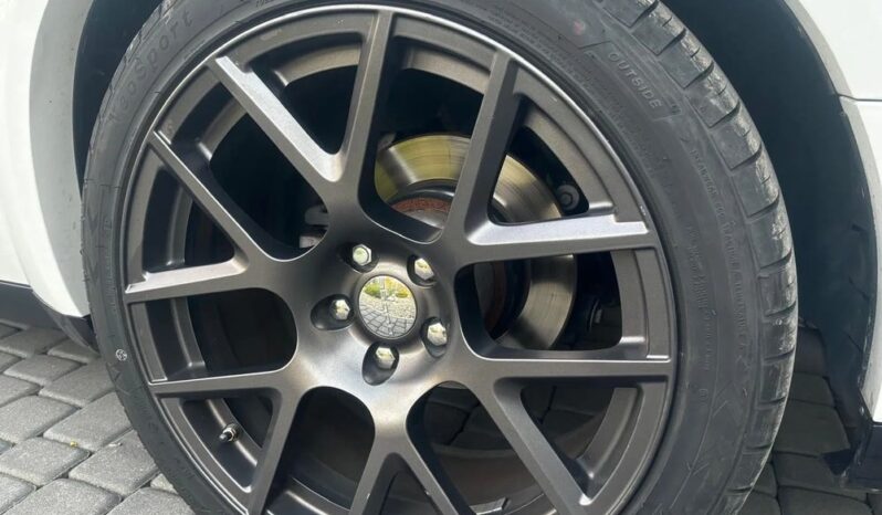 Dodge Challenger 3.6 SXT Plus full