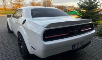 Dodge Challenger 3.6 SXT Plus full