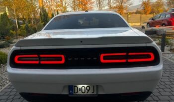 Dodge Challenger 3.6 SXT Plus full