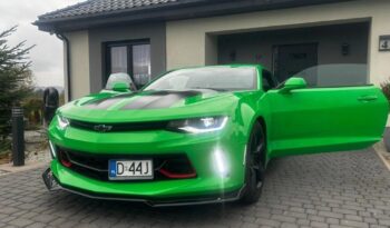 Chevrolet Camaro 3.6 V6 Coupe 2LT full
