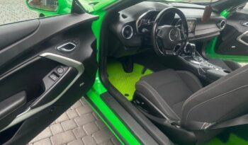 Chevrolet Camaro 3.6 V6 Coupe 2LT full