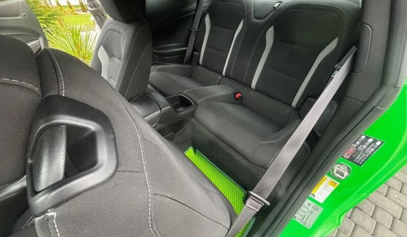 Chevrolet Camaro 3.6 V6 Coupe 2LT full