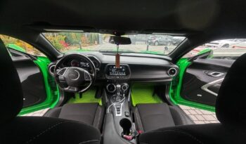 Chevrolet Camaro 3.6 V6 Coupe 2LT full