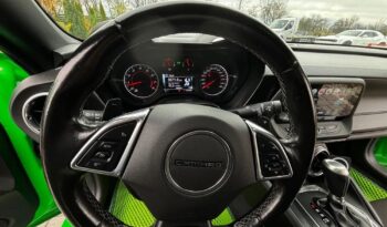 Chevrolet Camaro 3.6 V6 Coupe 2LT full