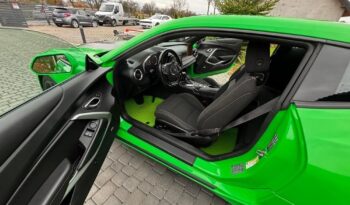 Chevrolet Camaro 3.6 V6 Coupe 2LT full