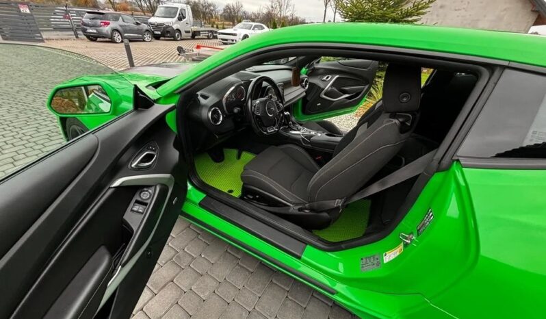 Chevrolet Camaro 3.6 V6 Coupe 2LT full